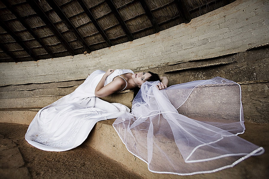 Creative Wedding Photography