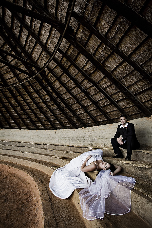 Creative Wedding Photography Segerius-Bruce Photography