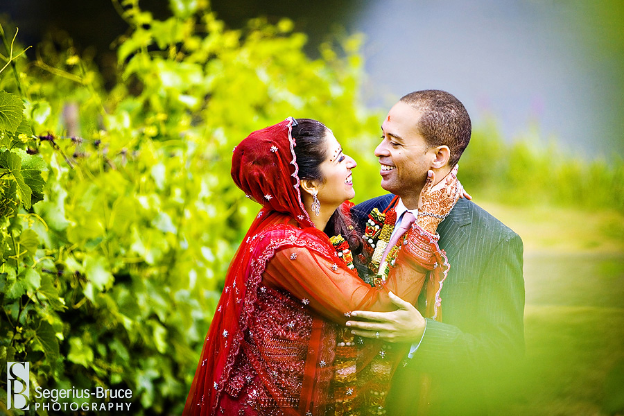 Painshill Park vinyard Vinyard photographs at Painshill Park wedding