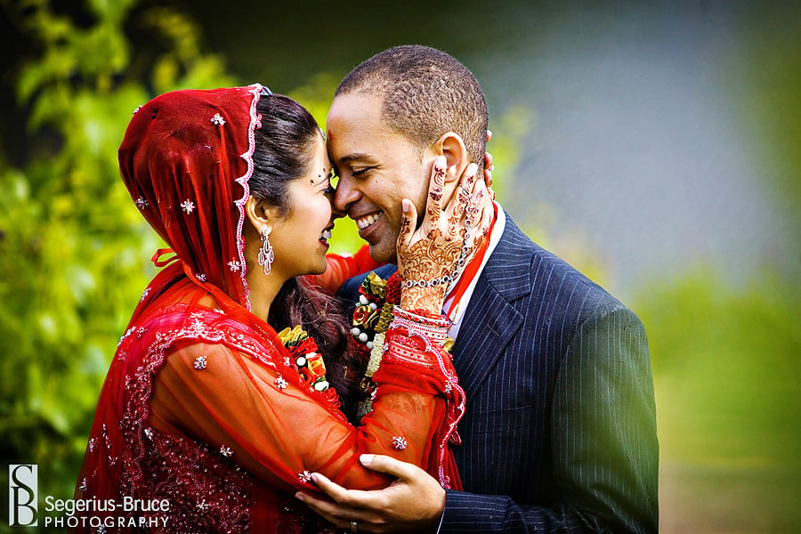 Hindu wedding venue at Painshill Park Hindu wedding photography at Painshill Park