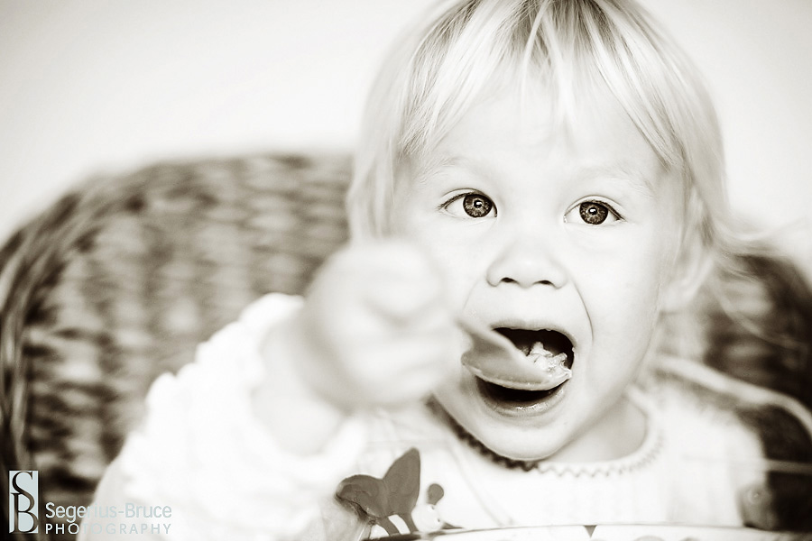 Lifestyle portraits in Hove