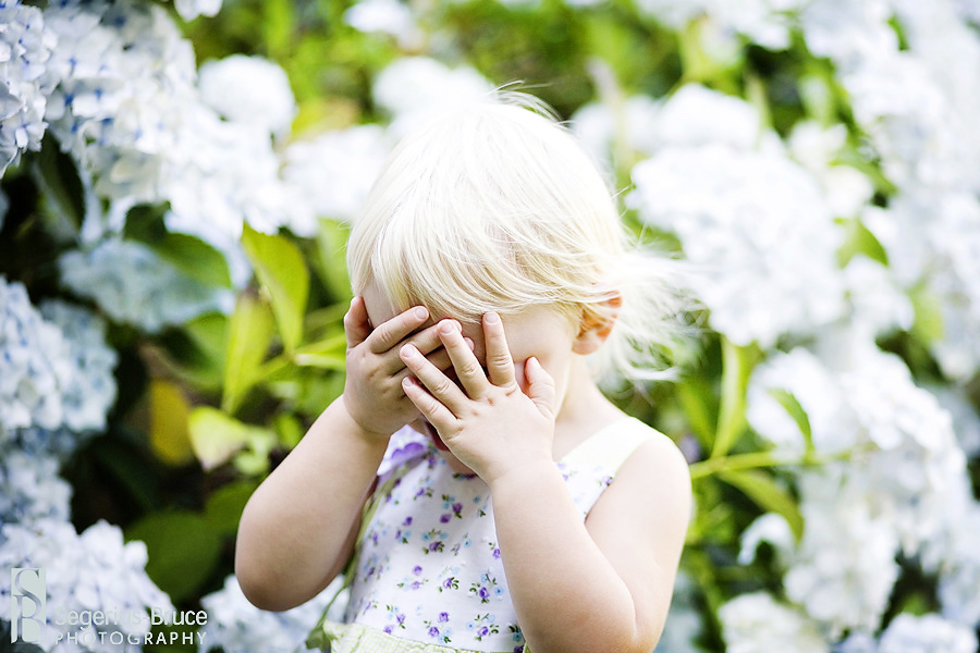 Child portrait photography in Brighton area