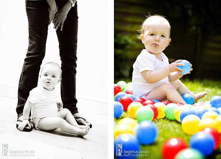 Baby Photographer Surrey London Baby and Family Photography