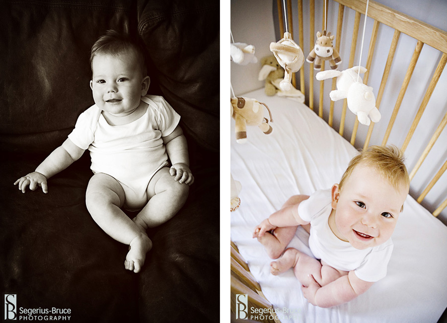 Baby Photography Surrey