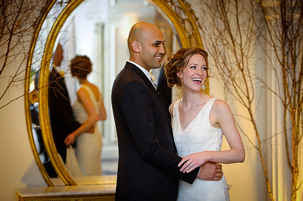 Elegent Wedding at The Berkeley Elegent Wedding at The Berkeley