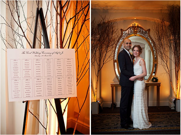 Wedding at The Berkeley London Wedding at The Berkeley London