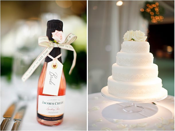 Wedding Favour ideas