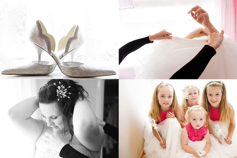 Bridal Preparations \"Bridal Preparations wedding photojournalism\"
