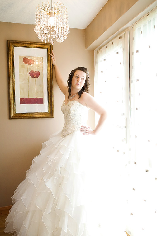 Bride Bride Portrait