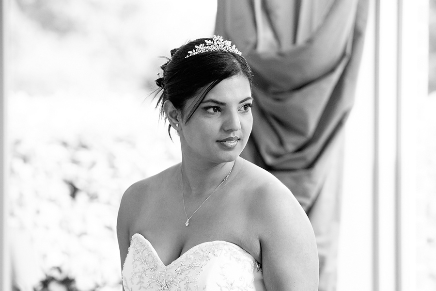 Bride Bride Candid
