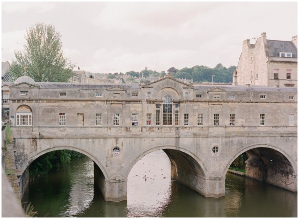 Bath Travel Photography Contax 645 (1)