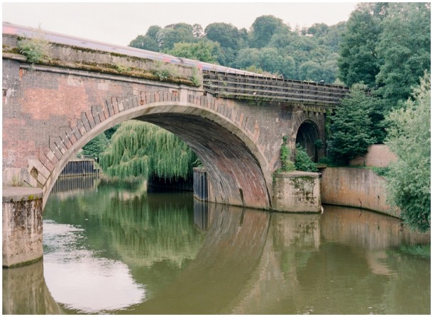 Bath Travel Photography Contax 645 (7)
