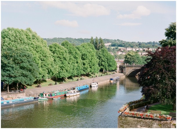 Bath Travel Photography Contax 645 (9)