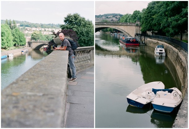 Bath Travel Photography Contax 645 (10)