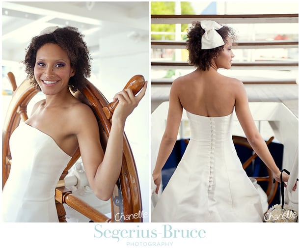 Wedding Bridal Fashion Photographer