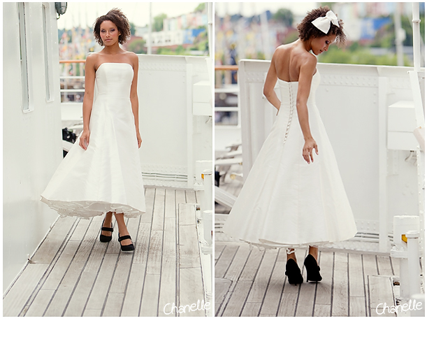 Bridal Fashion Editorial Photography