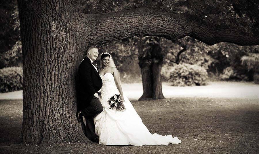 Creative Wedding Photography Creative Wedding Photography in Surrey