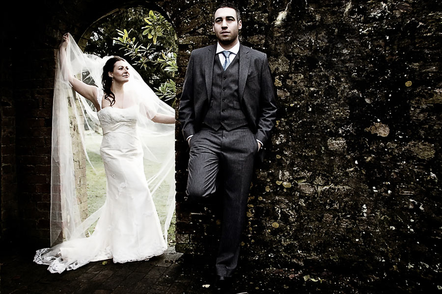 different wedding photography