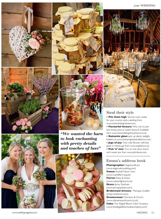 emma&Martin(1)-2 Glam UK Barn wedding (2)