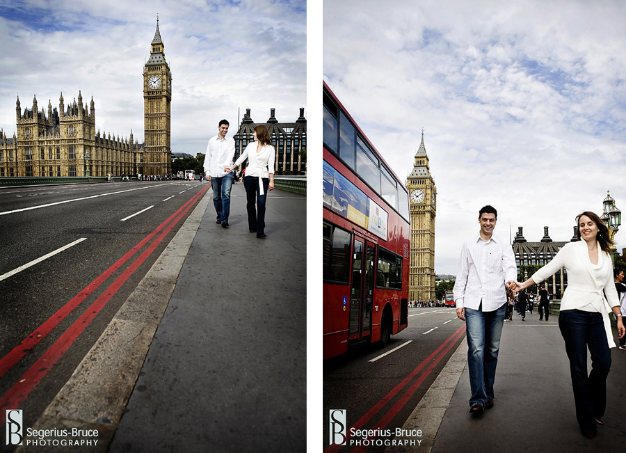 London Engagement Shoot London Engagement Photo Shoot with Big Ben