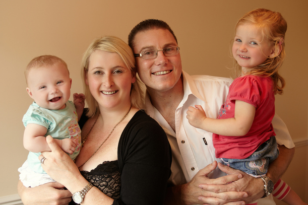 Family Photographer in Dorking, Surrey