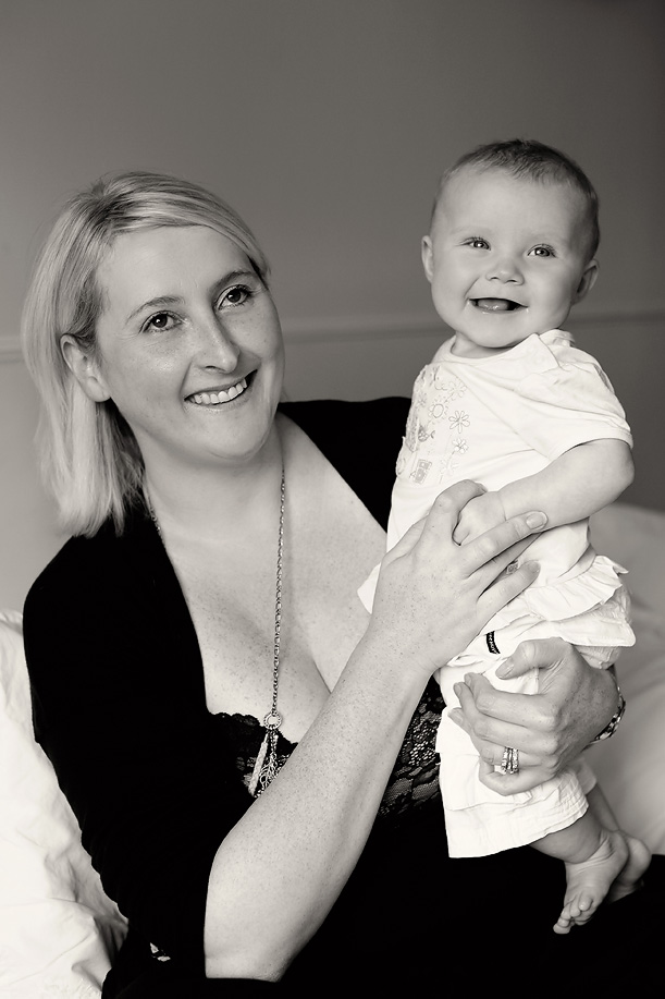 Family Photographer in Dorking, Surrey
