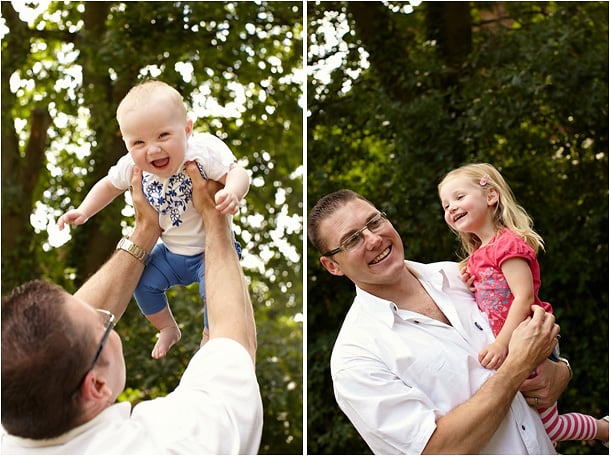 Family Photographer in Dorking, Surrey