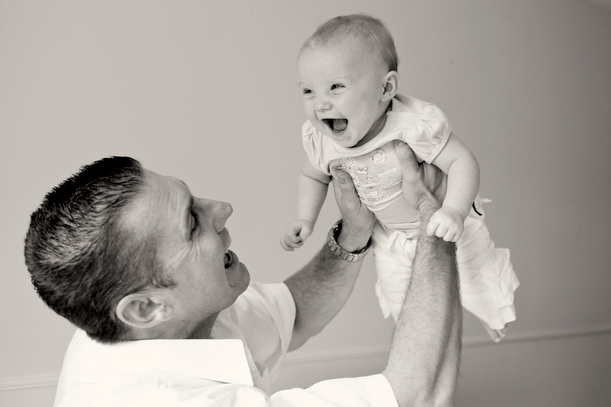 Family Photographer in Dorking, Surrey