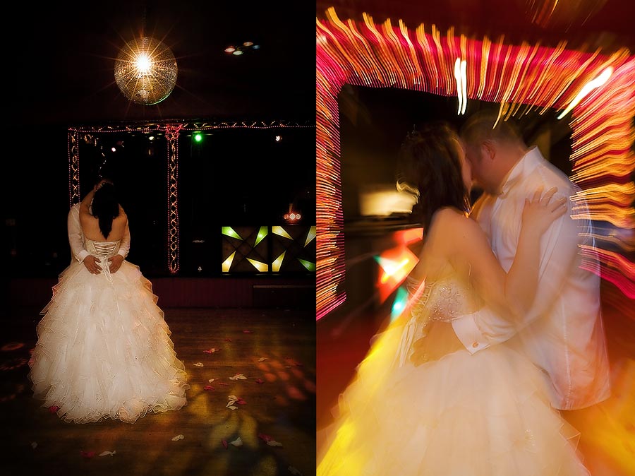 First Dance First Dance at a Wedding