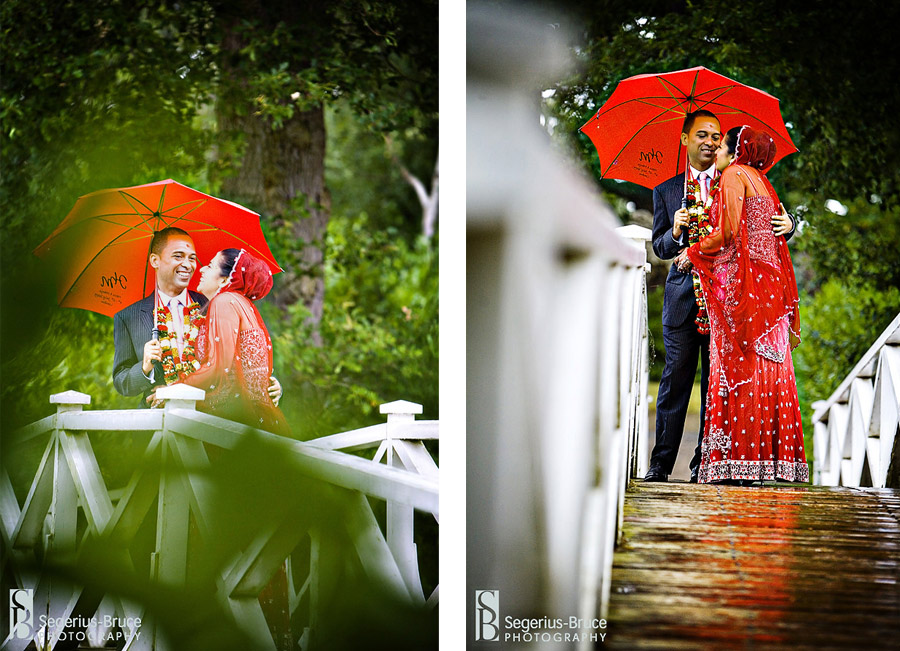 Painshill Park Asian Wedding Creative Asian Wedding photography