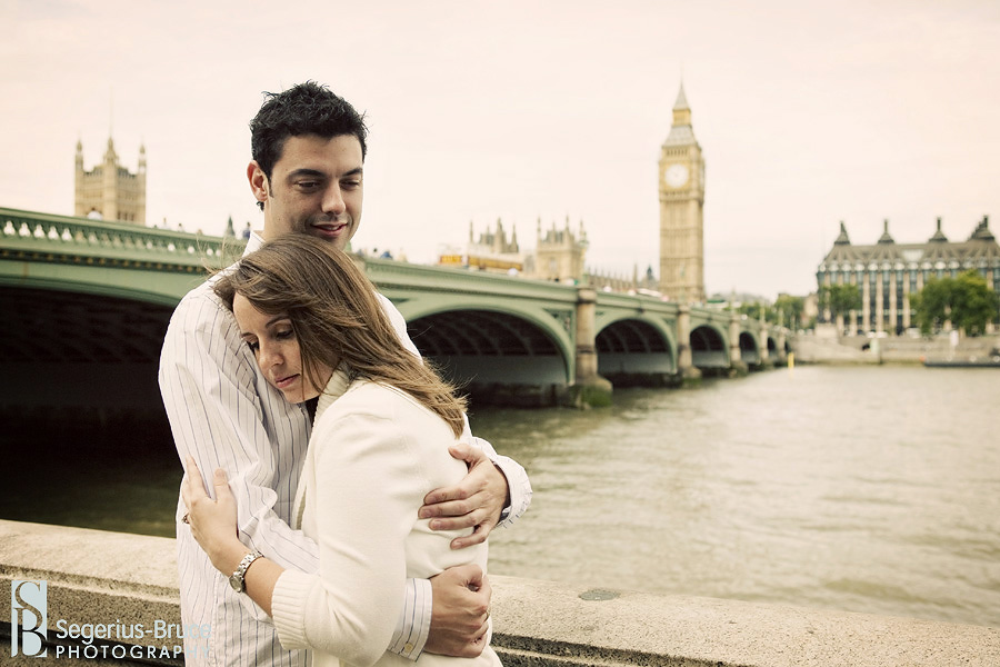 London Engagement Session London Engagement Photography Session Big Ben