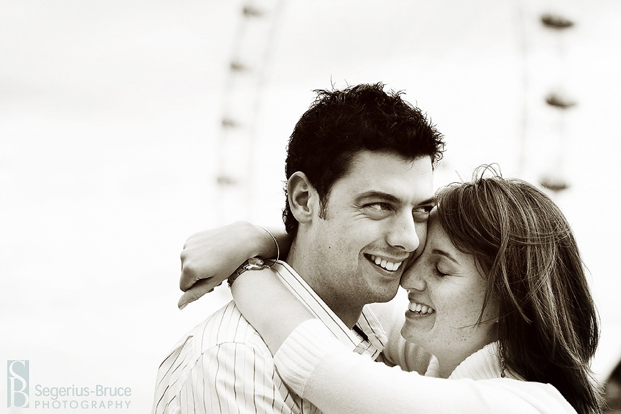 London Engagement Shoot London Engagement photo shoot session