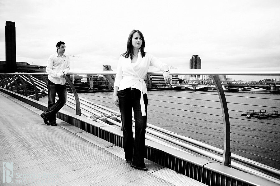 London Engagement Photographer
