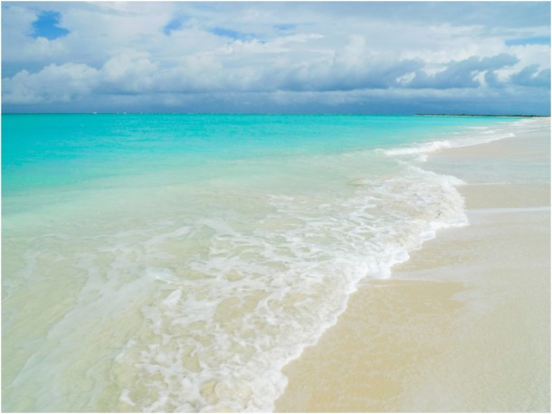 Leeward Beach Providenciales Turks and Caicos (3)