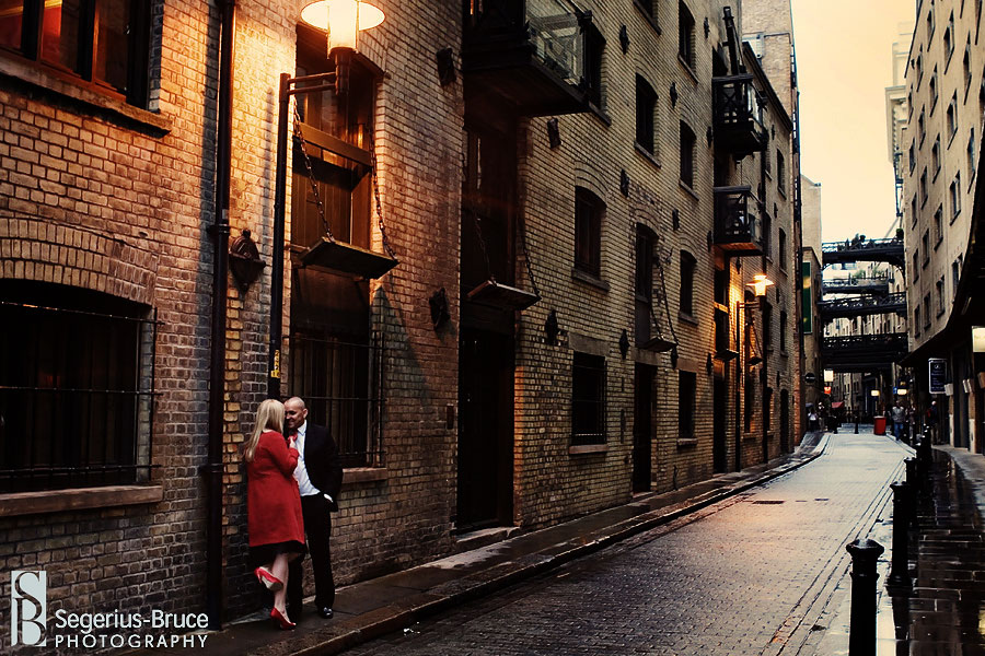 london photographer engagment session