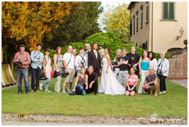 mike-larson-workshop-in-tuscany-italy
