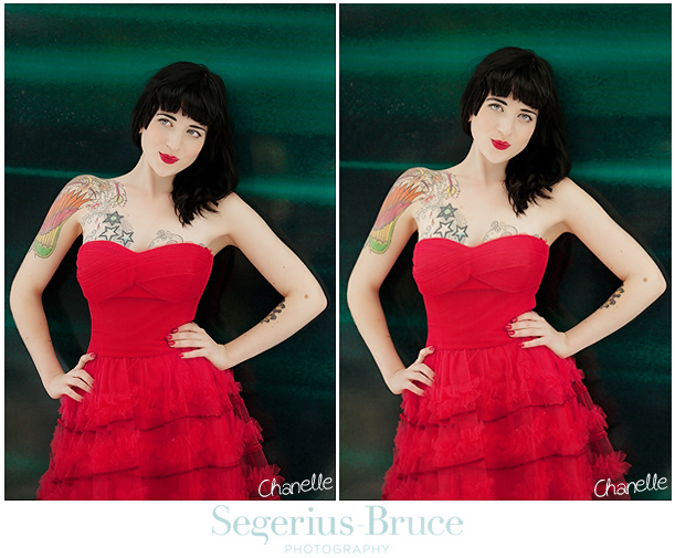 Headshots in Surrey, Model Portfolio Photographer