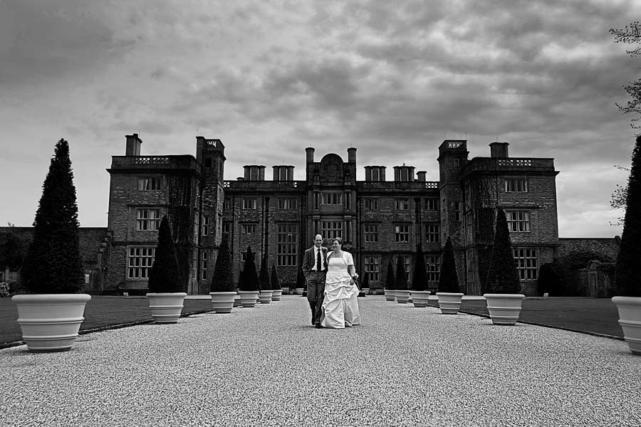 Wedding in Oxford held at Eynsham Hall