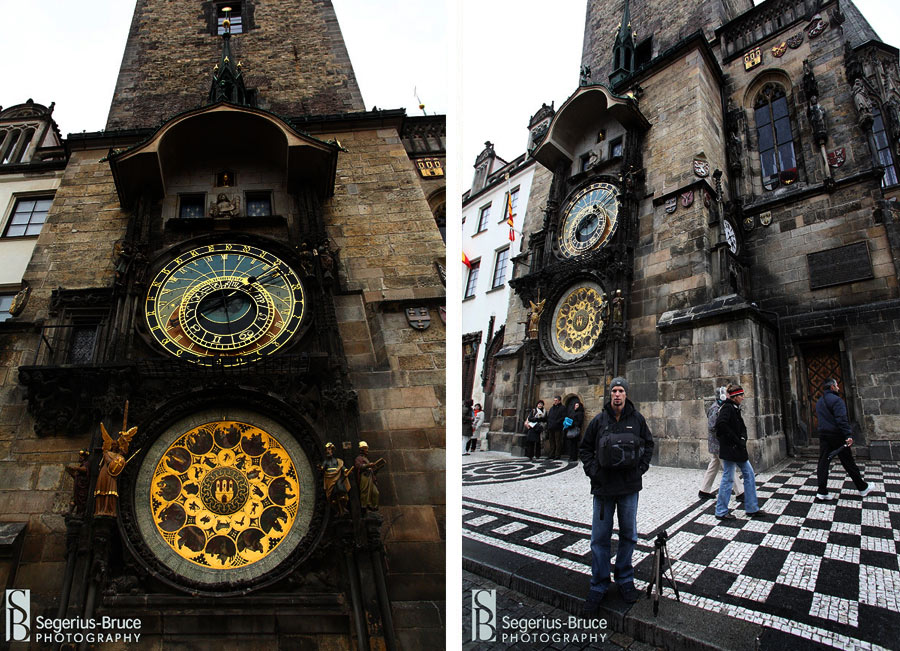 Pre wedding Shoot prague