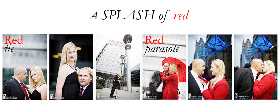 London Pre Wedding Shoot | Engagement Session London