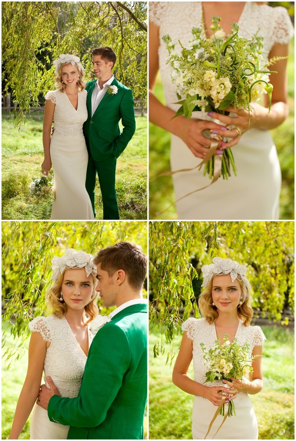 rustic-wedding-gaynes-park-002 Rustic White Wooden Wedding at Gaynes Park (2)