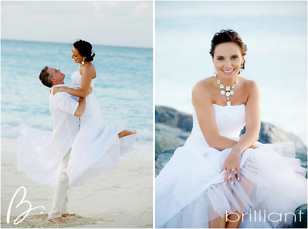 Turks and Caicos Wedding  (2)