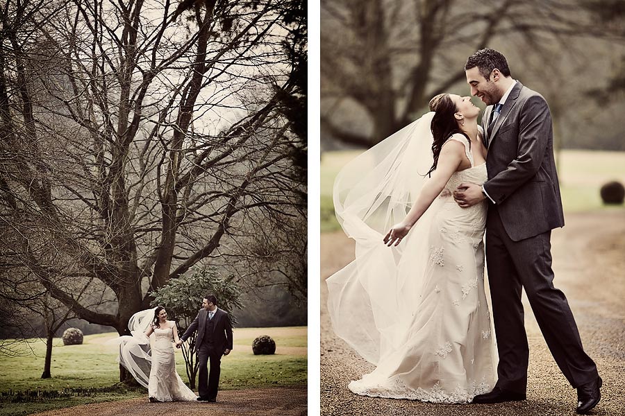 unique wedding photography