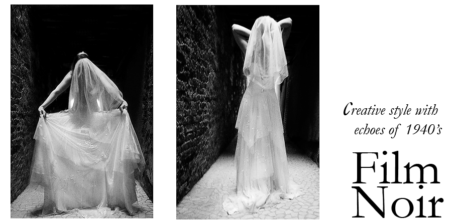 Avante Garde Wedding Photography | Venice Pre Wedding