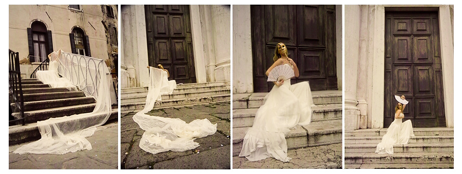 Venice wedding photographer Pre Wedding