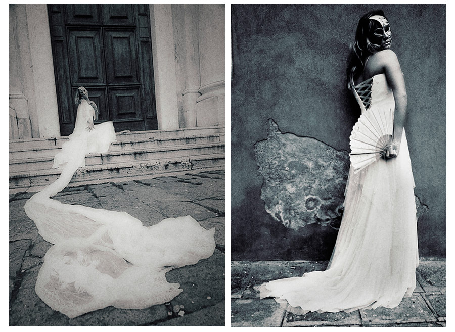 Venice pre wedding shoot