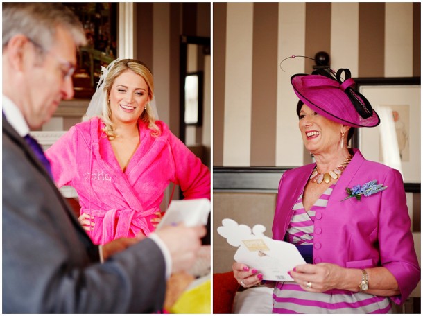 Wedding at Glenmore House Surbiton  (2)