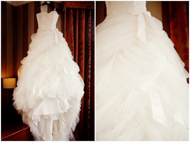 Wedding at Glenmore House Surbiton  (4)
