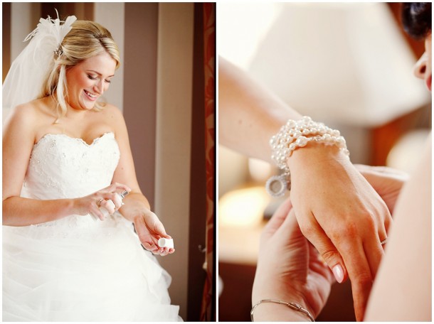 Wedding at Glenmore House Surbiton  (8)