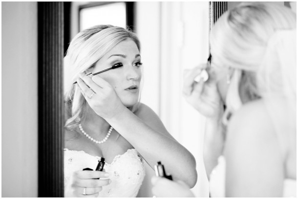 Wedding at Glenmore House Surbiton  (10)